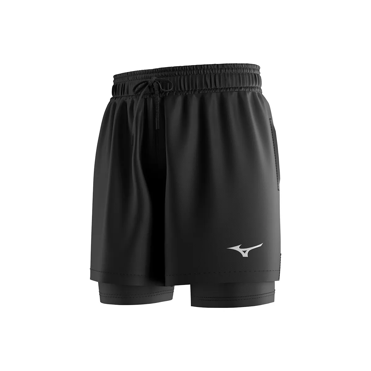 Мужские плавательные шорты Mizuno