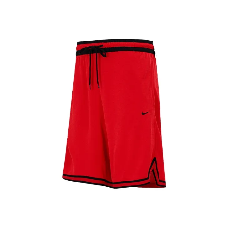 Nike Red Мужские спортивные шорты