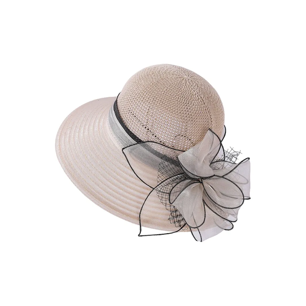 MIIOW Polyester Bucket Hats Women's