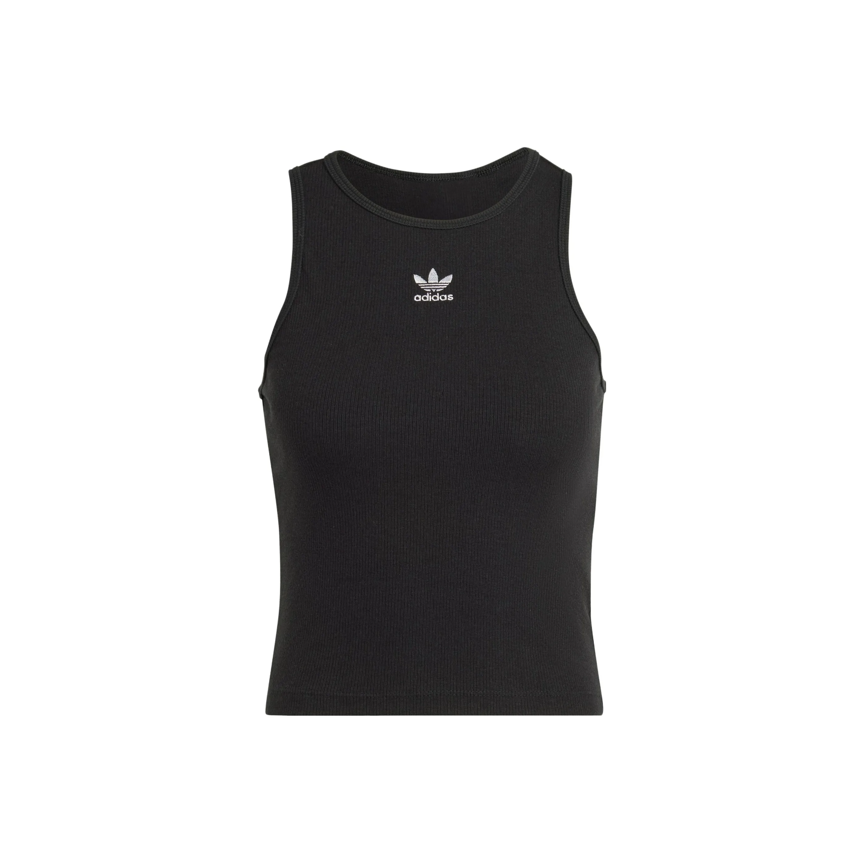 Adidas Originals Essential Майка Женская Черная