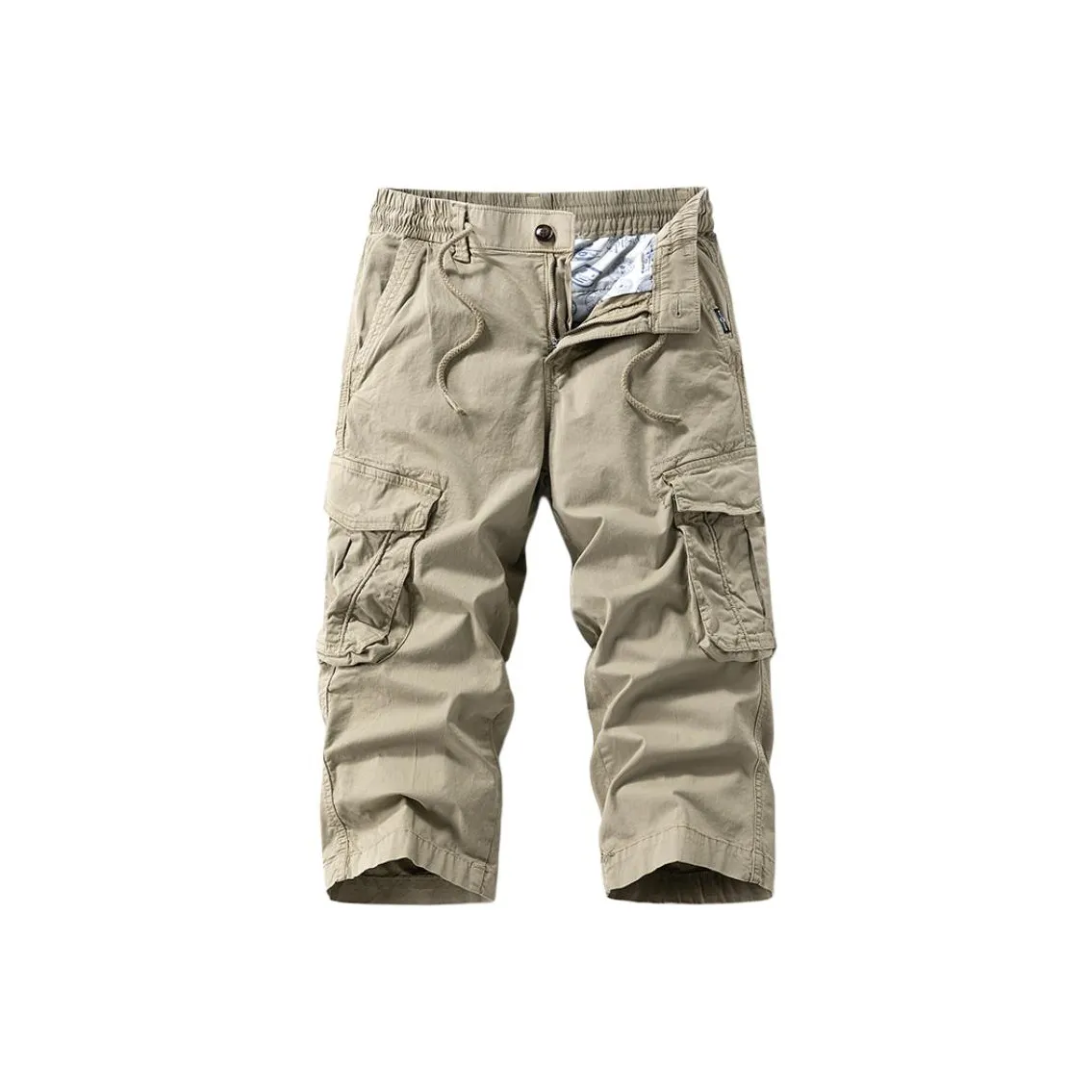 NRTY Мужские Карго Шорты