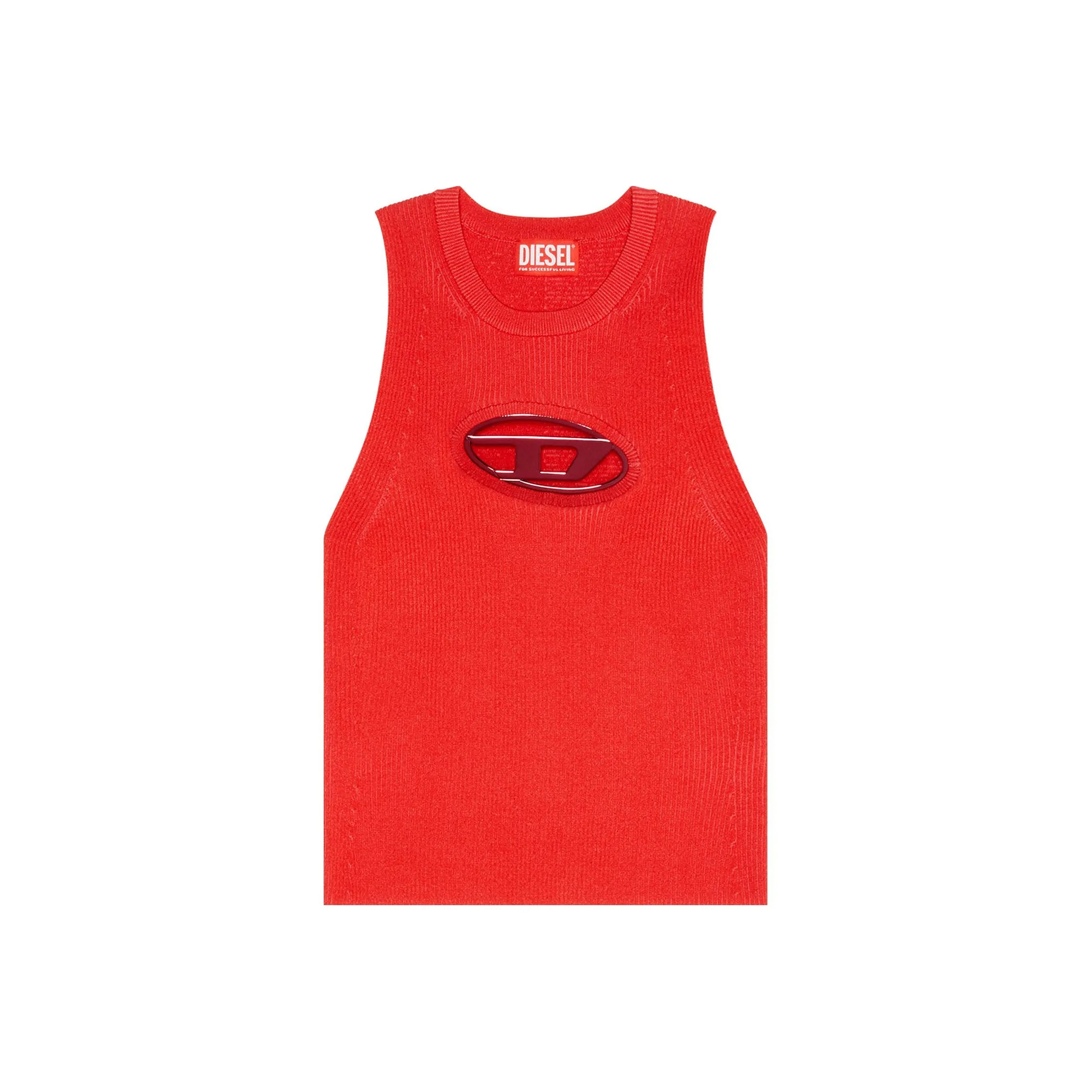 DIESEL Onerva Tank 'Red'