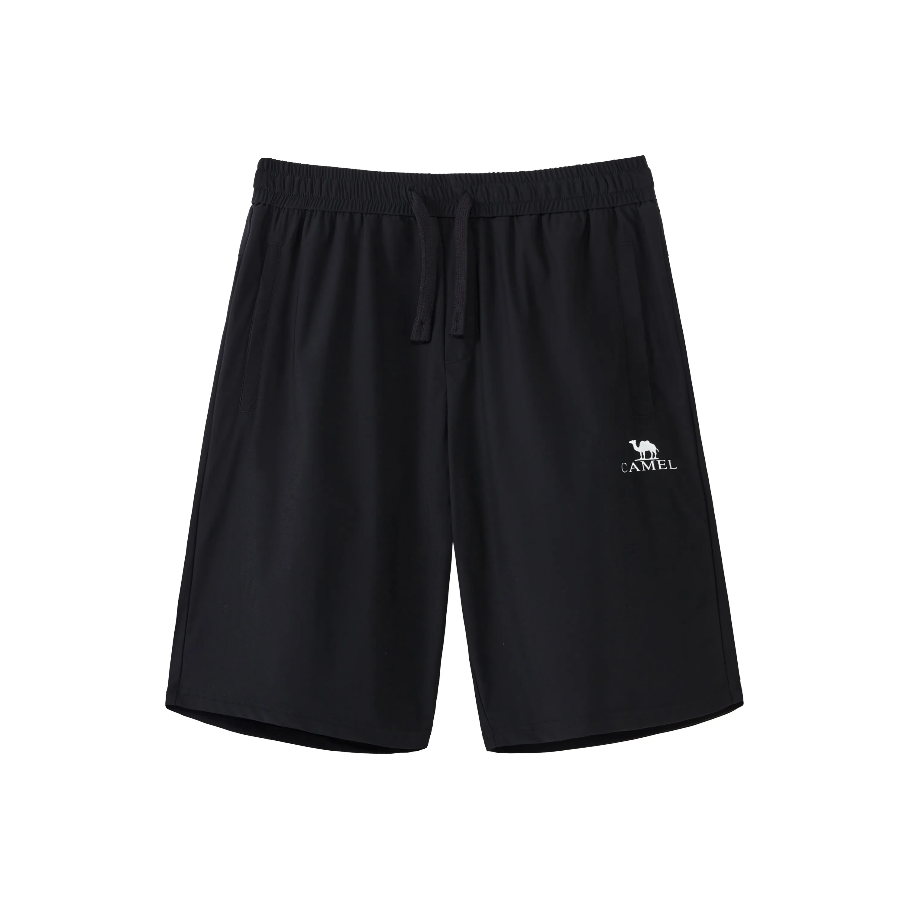 CAMEL Casual Shorts Men's