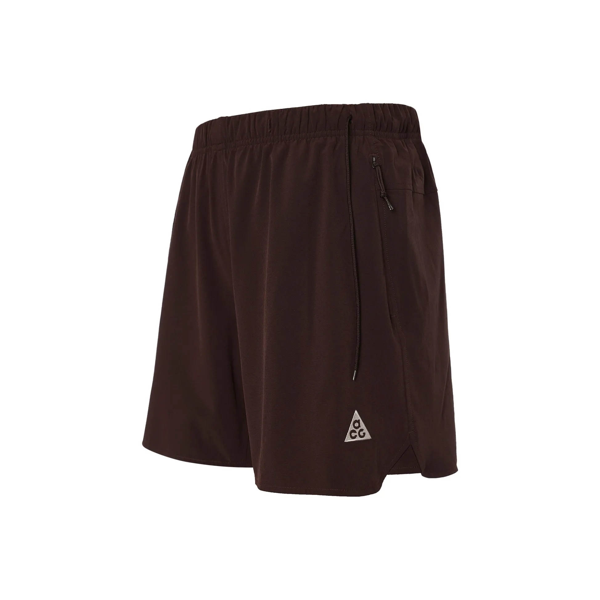Nike Casual Shorts Men's Umber