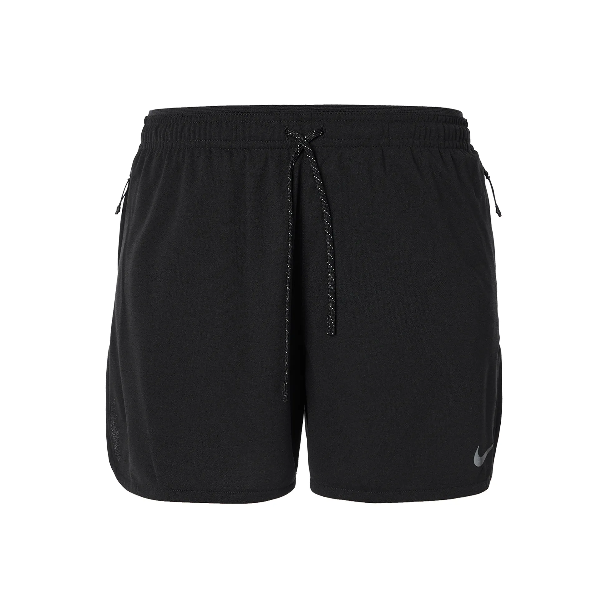 Nike Dri Fit Черные Мужские Повседневные Шорты