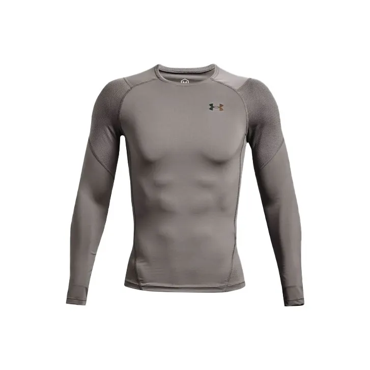 Under Armour Gray Men's Sportswear Under Armour Серый Мужская Спортивная Одежда