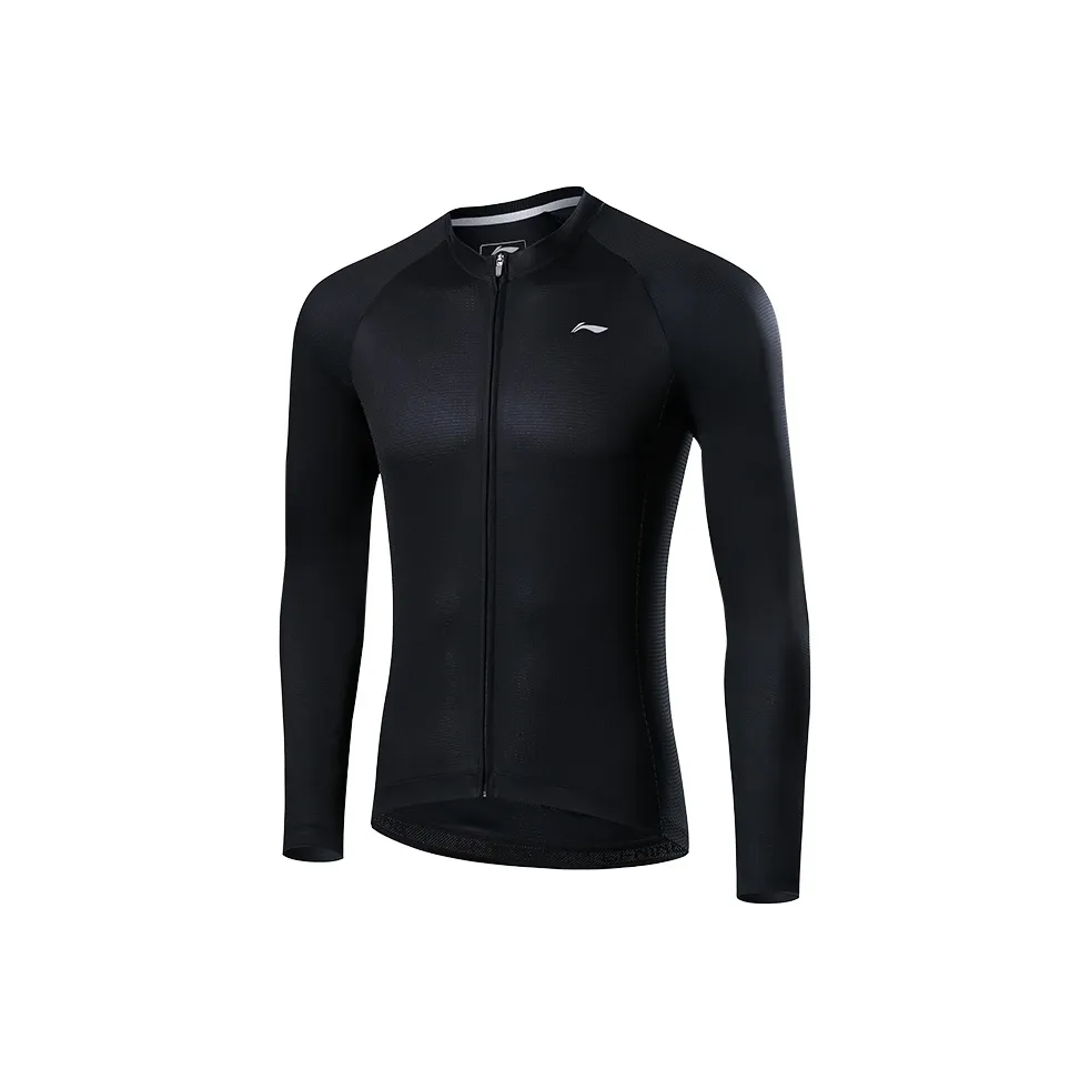 Подкладка для велосипедной одежды унисекс черного цвета