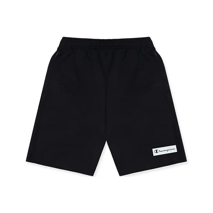 Champion Shorts US Version Men's Black