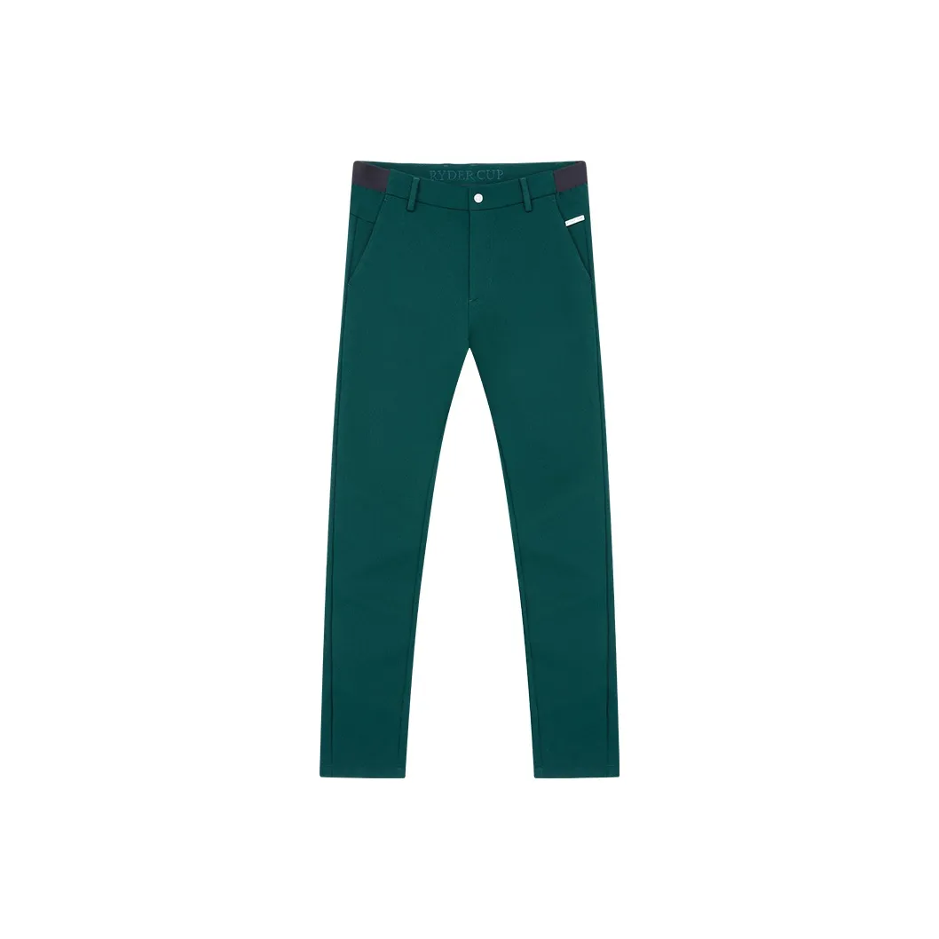 RYDER CUP Повседневные брюки Осенние Мужские