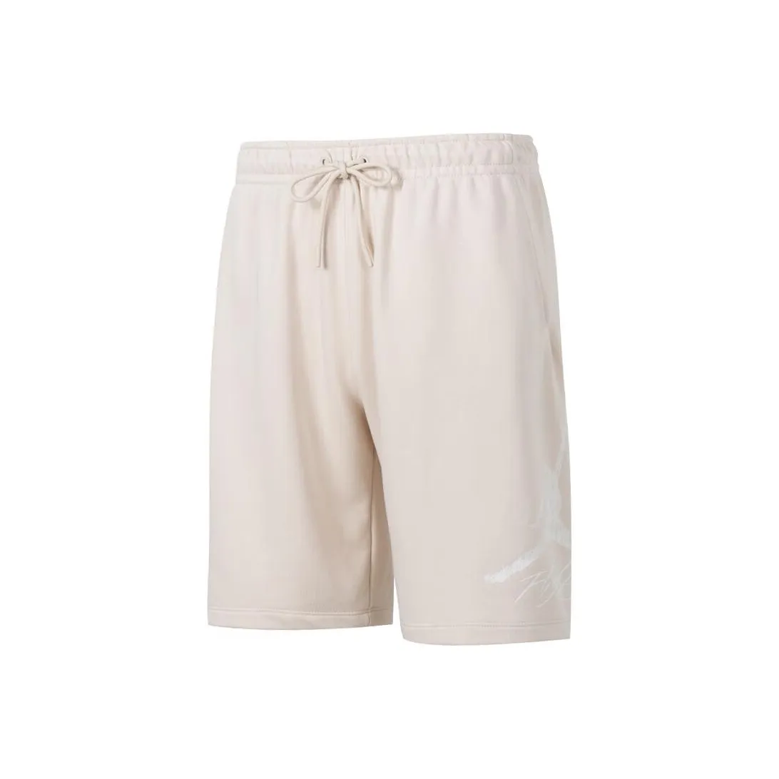 Jordan Essentials Casual Shorts Men's Ivory