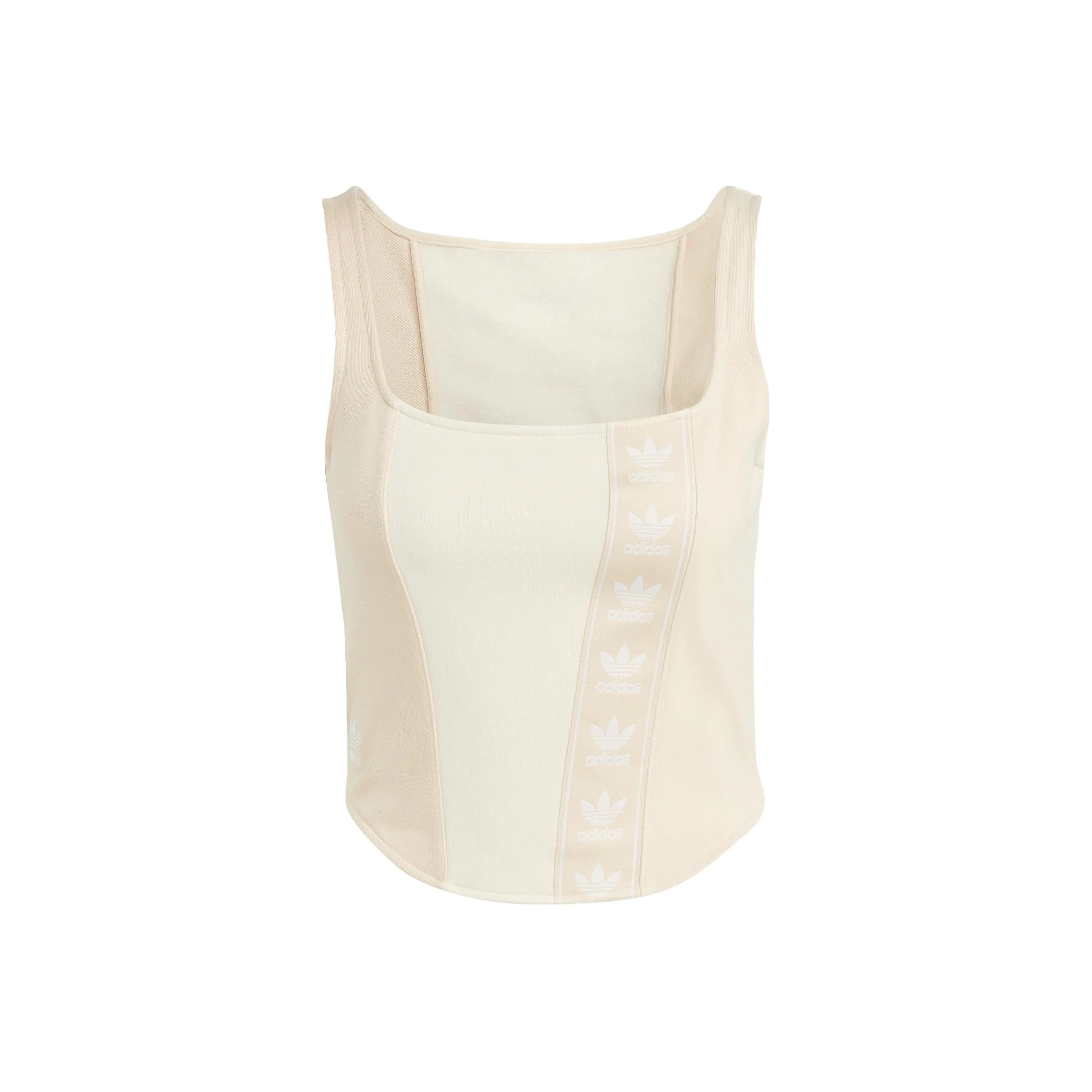 Adidas Originals ADC Tank Tops Women's Wonder White