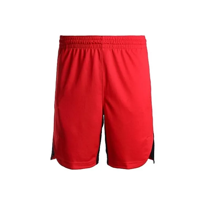 Nike Баскетбольные шорты Мужские Красные