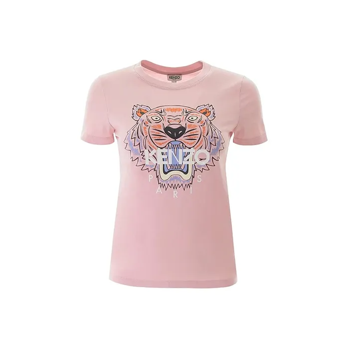KENZO T Shirts Women's Pink