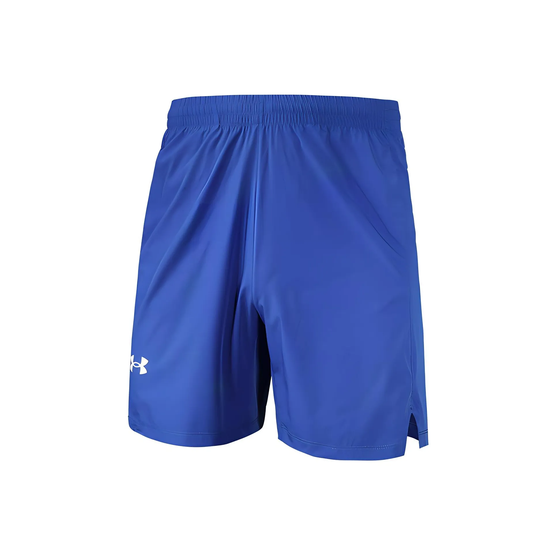 Under Armour Шорты Мужские Королевский Синий