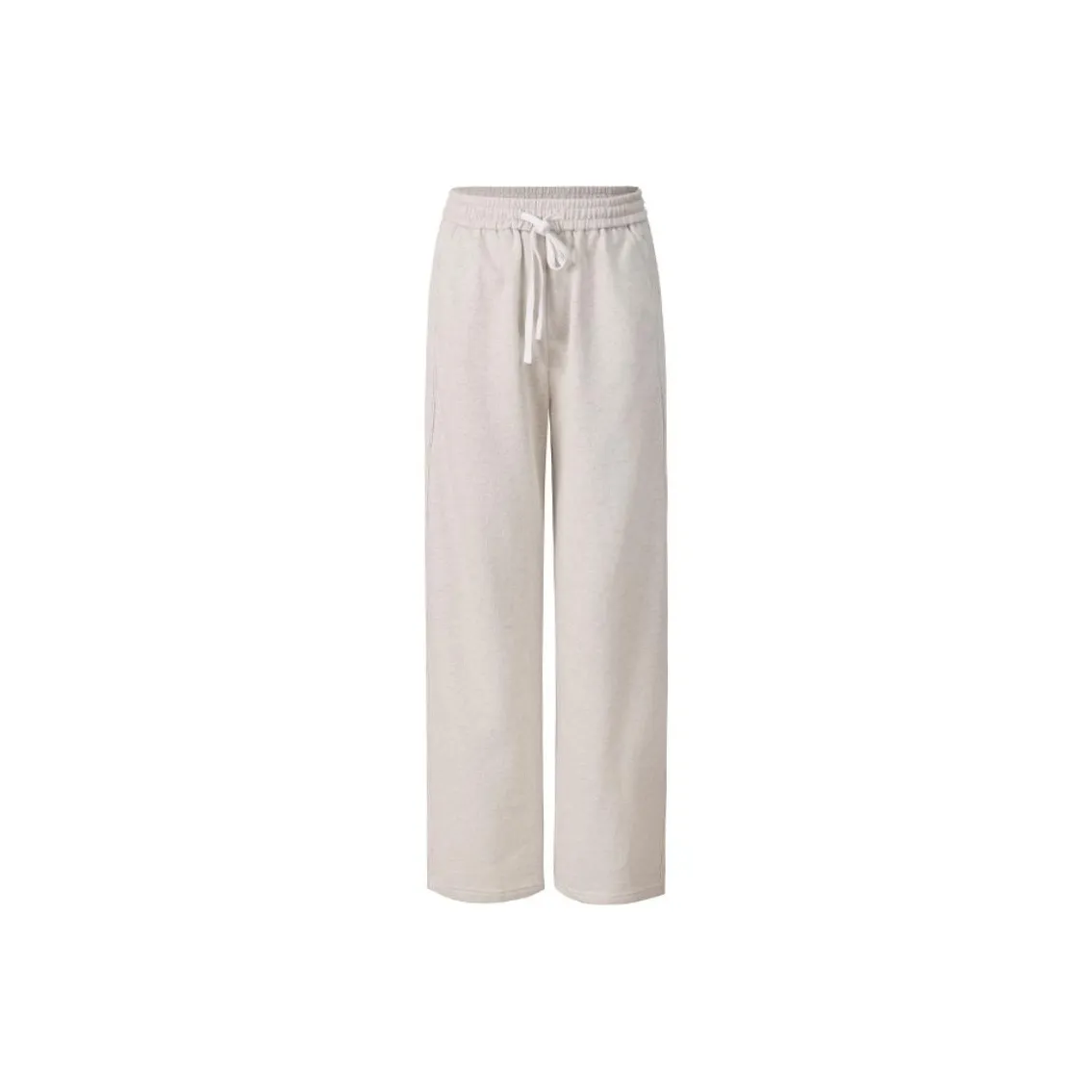 Abigthanks Scimitar Pants Unisex Ecru, Navy Blue, Heather Gray