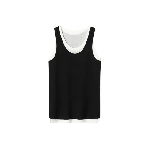 Ubras Fashion Base Series Женские Майки