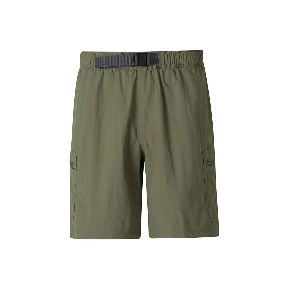 Columbia Casual Shorts Men's Green