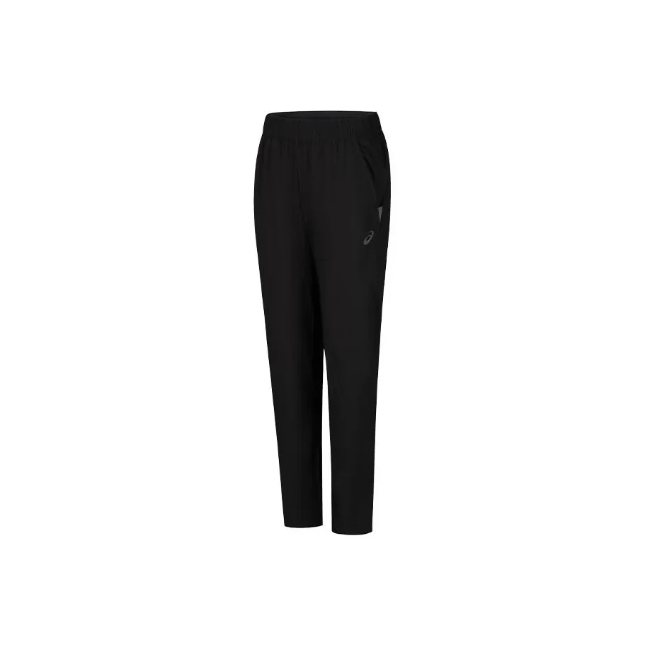 Asics Casual Pants Men's Black