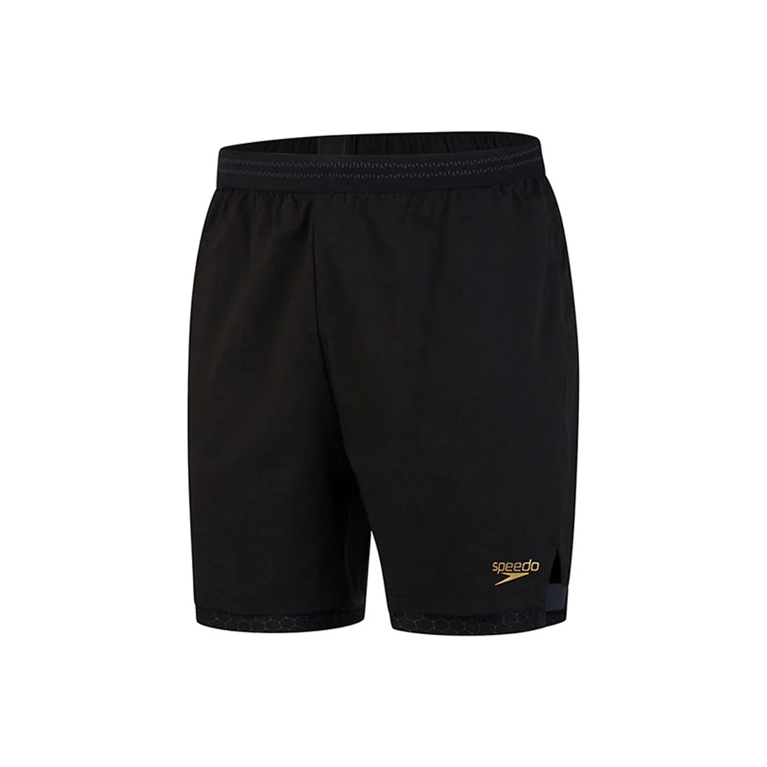 Speedo Beach Shorts Men's Black
