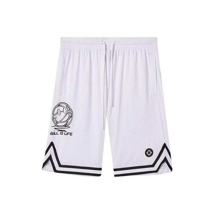 RIGORER Shorts Basketball Shorts Men's