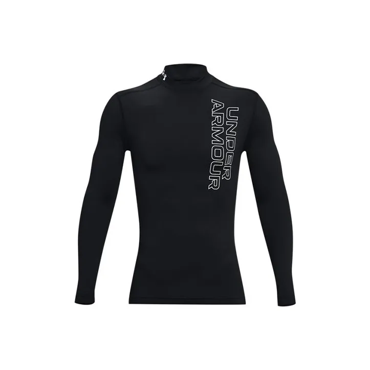 Under Armour Fitness Clothing Men's Black