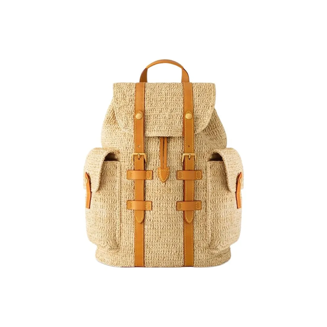 LOUIS VUITTON CHRISTOPHER Backpacks
