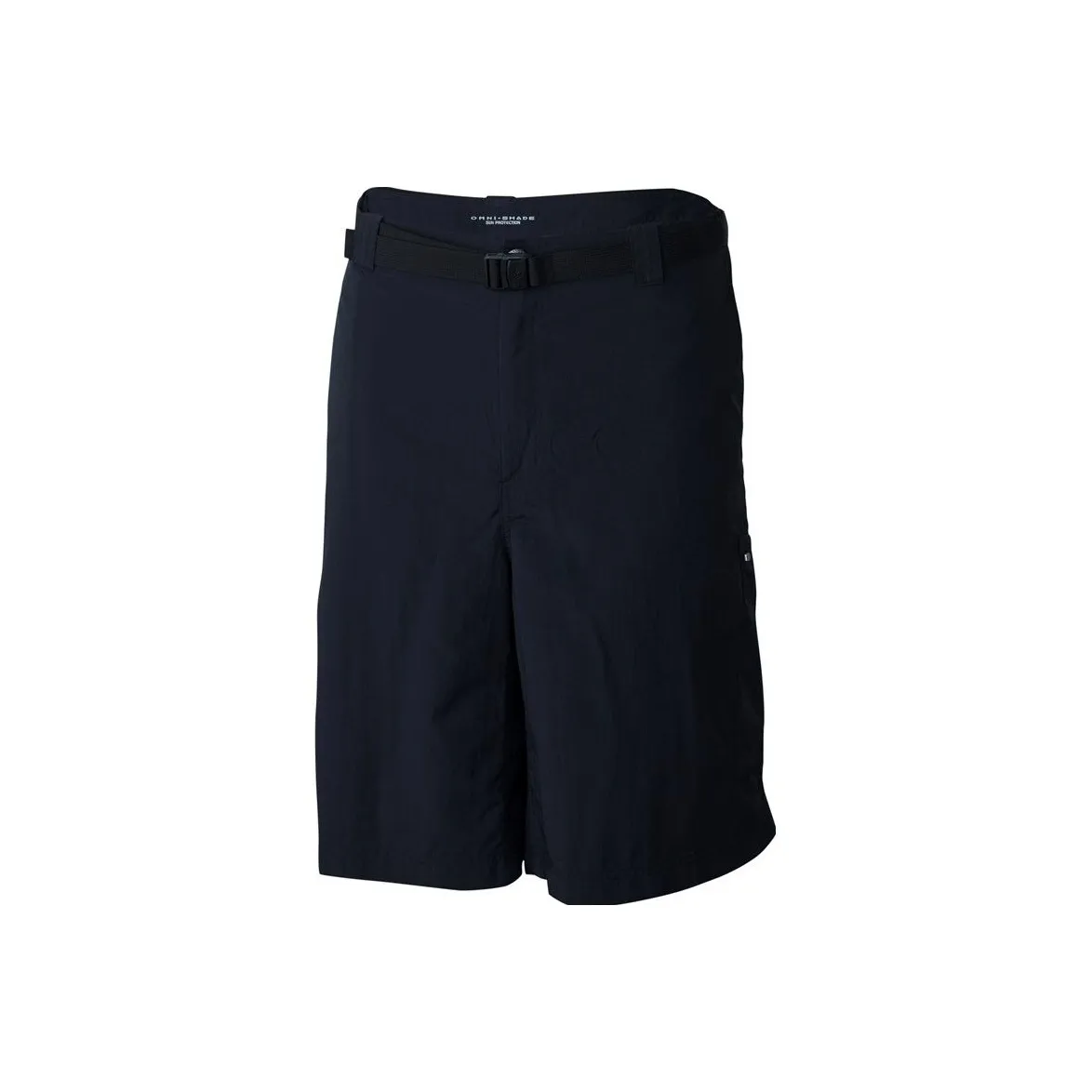 Columbia Casual shorts Schwarz Men Black