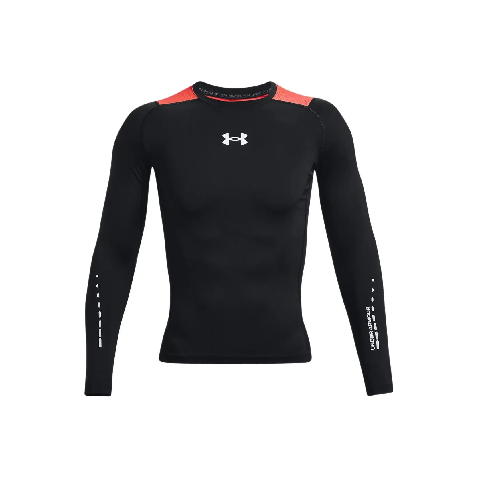 Under Armour Fitness Clothing Men Black