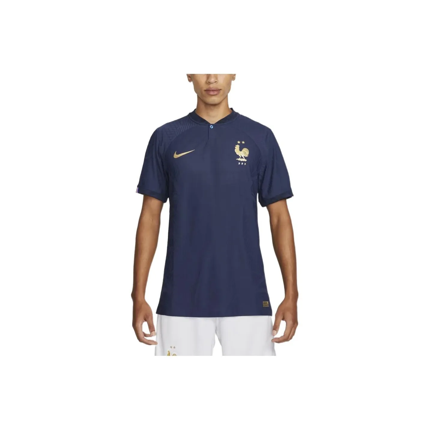 Nike Fff 2022/23 Match Home Adv Soccer Jersey