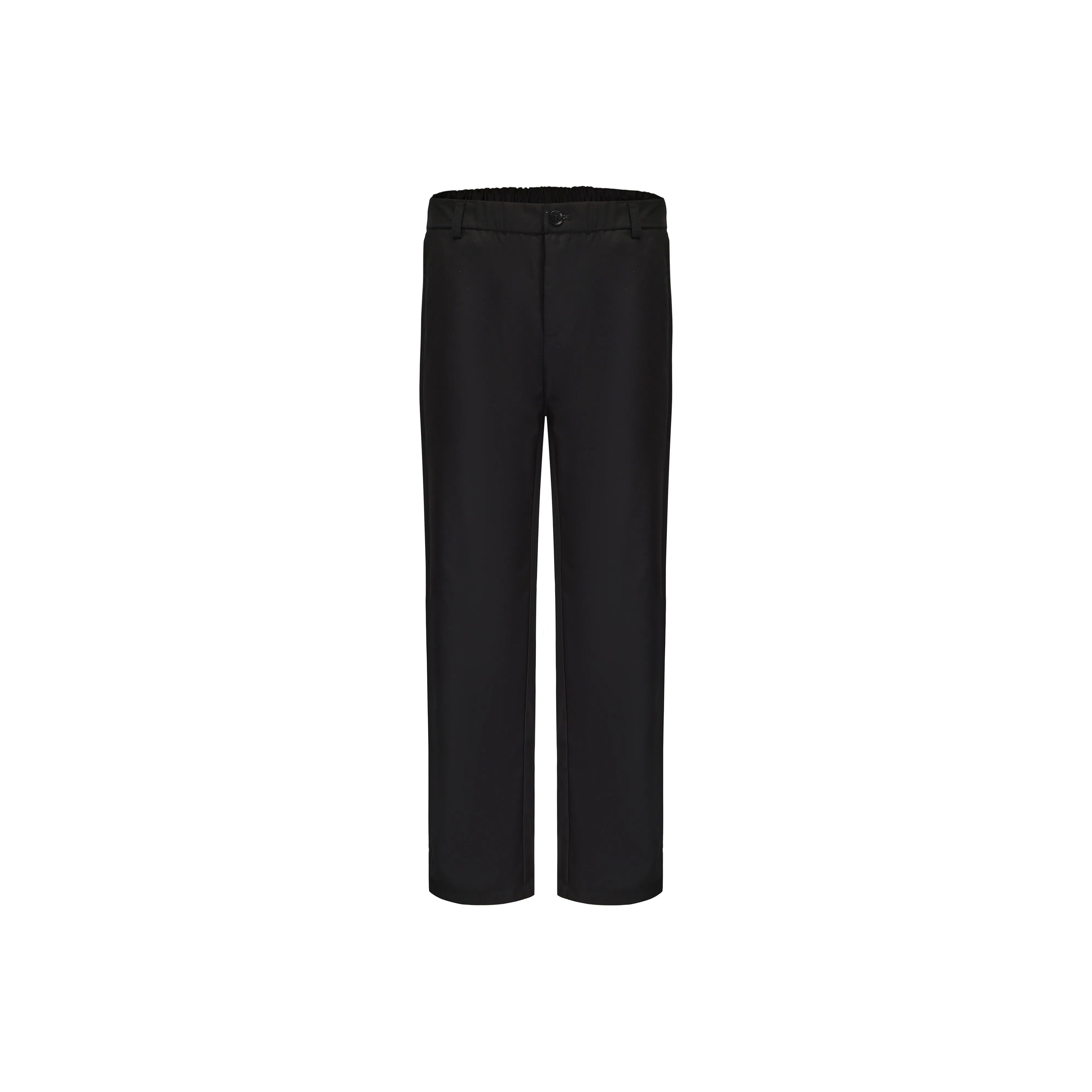 HELIPORT Suit Trouser Unisex Black