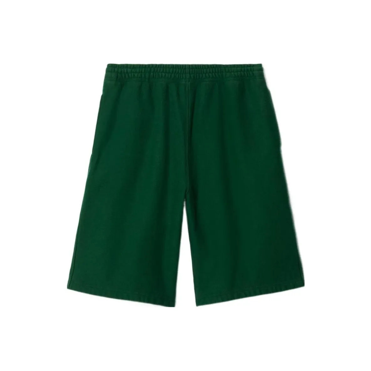 Burberry Повседневные шорты Мужские Зеленые