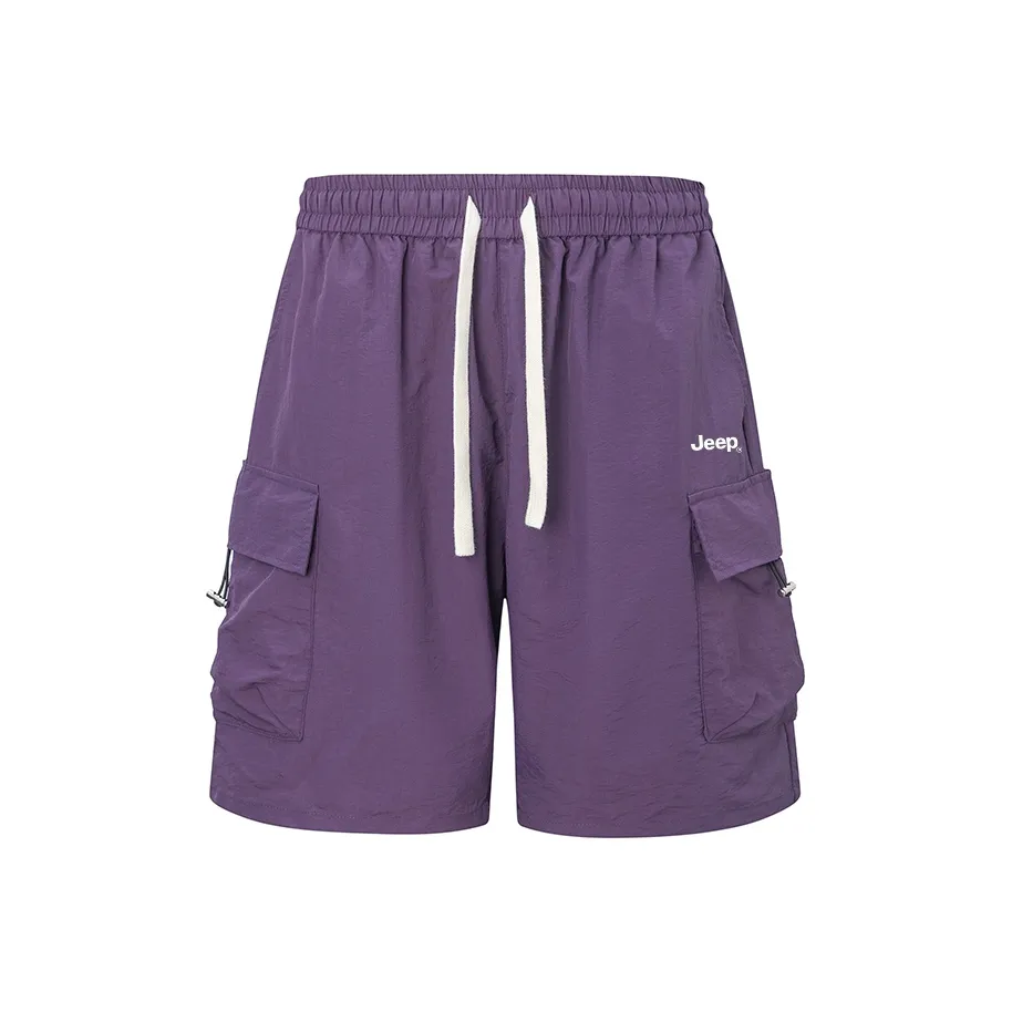 JEEP Унисекс Шорты карго