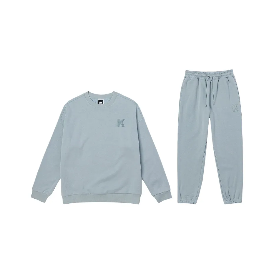 KAPPA Унисекс Свитшот Комплекты