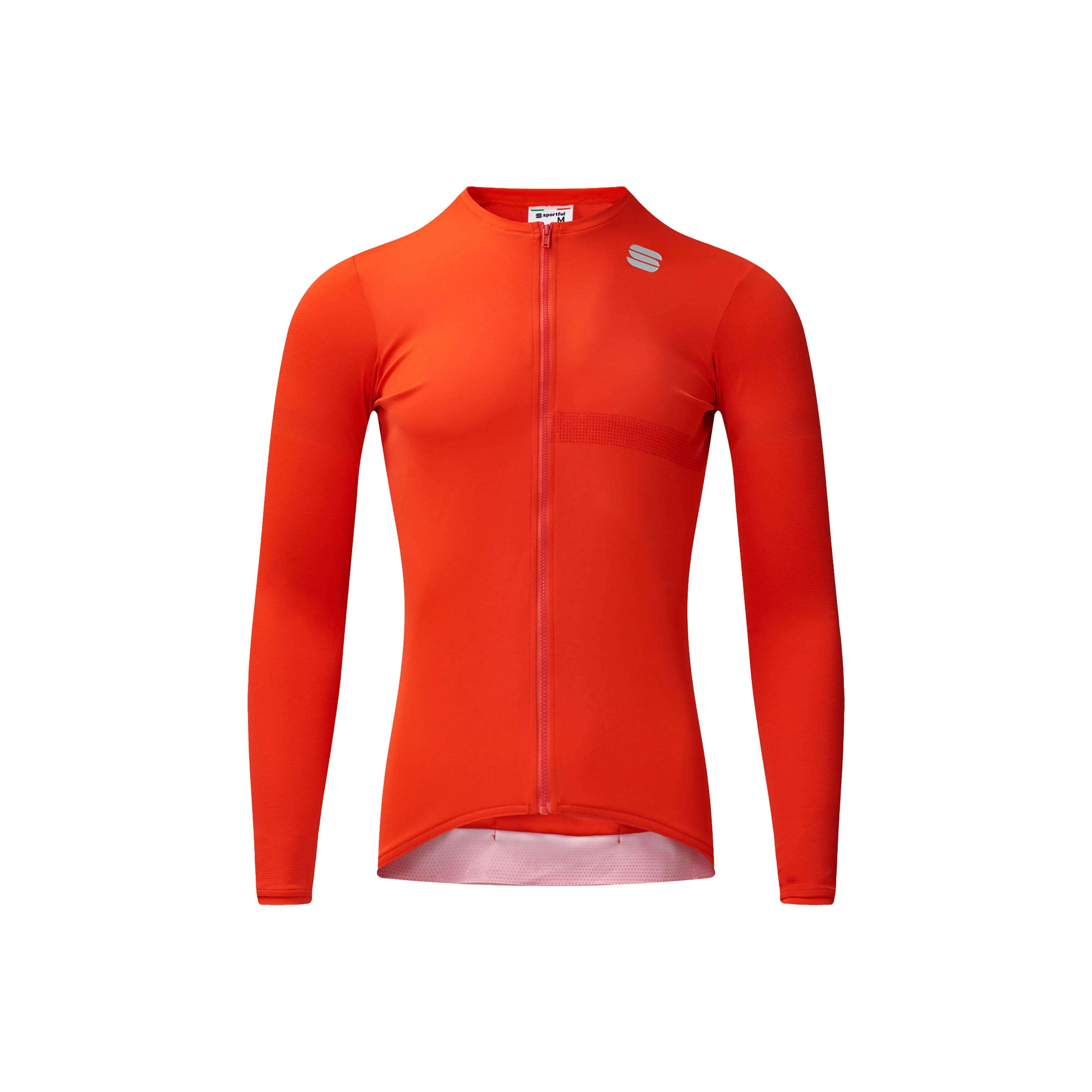 Sportful Cycling Clothing Men's Red