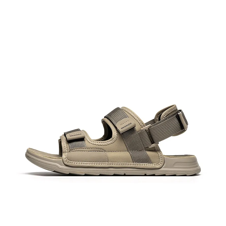 Warrior Пляжные сандалии Мужские Хаки