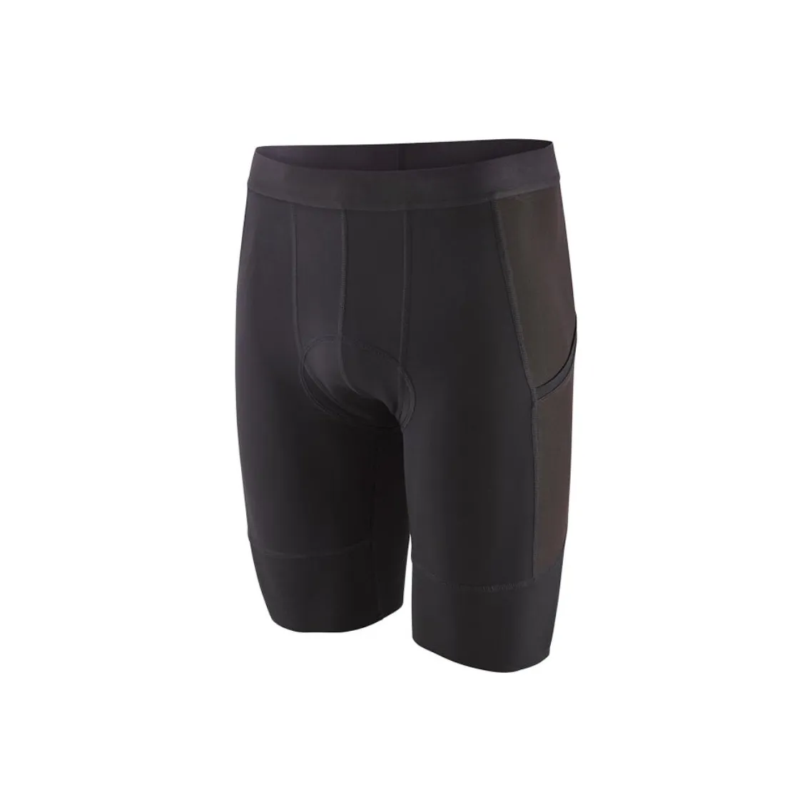 Patagonia Dirt Roamer Cycling Pants Men's Black