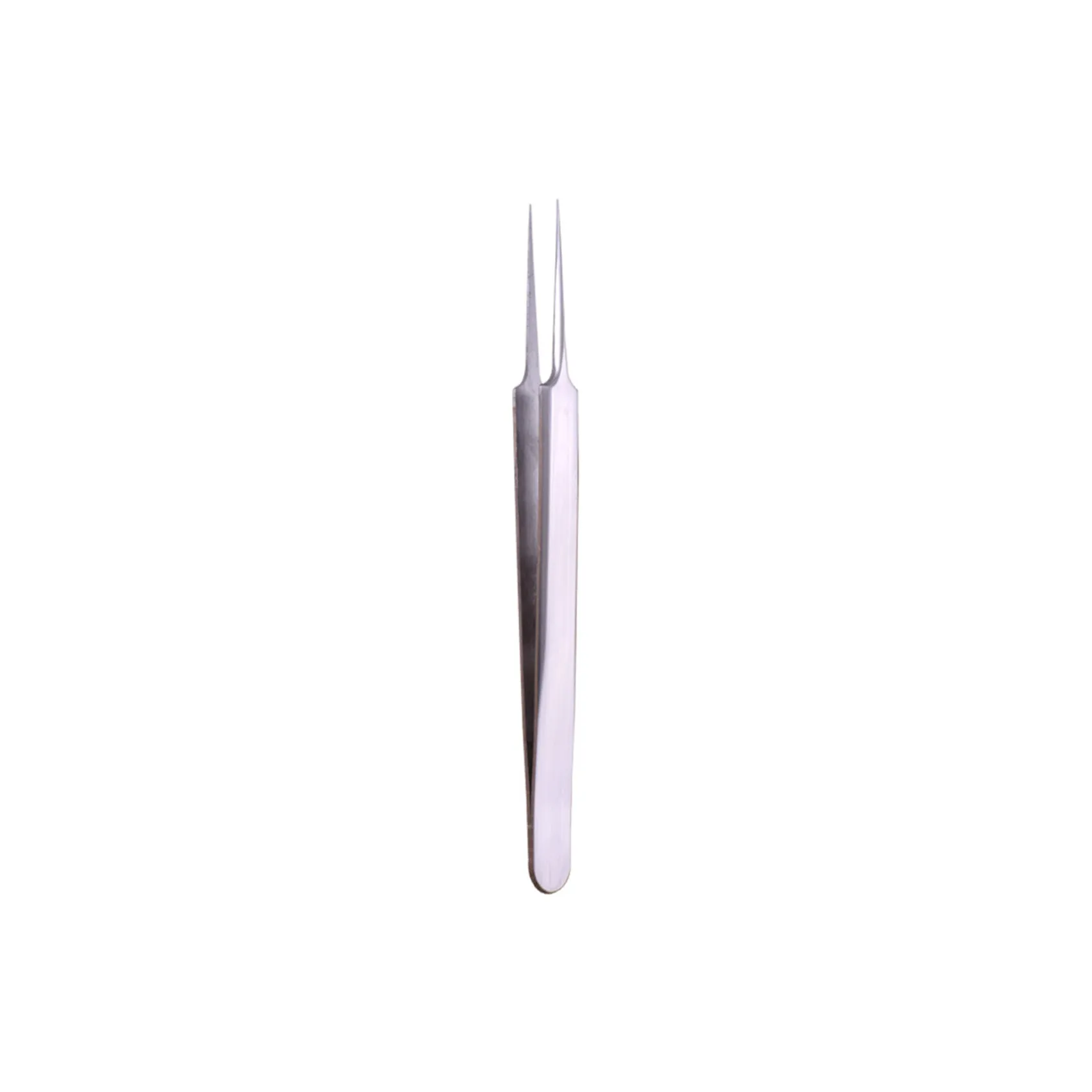 JIANYINGSHU Straight Iron Stainless Steel Black Head Clip Pimple Clip Cell Clip