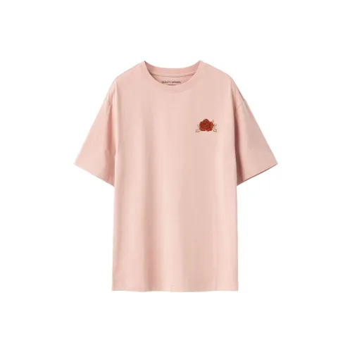 Giordano Женские футболки