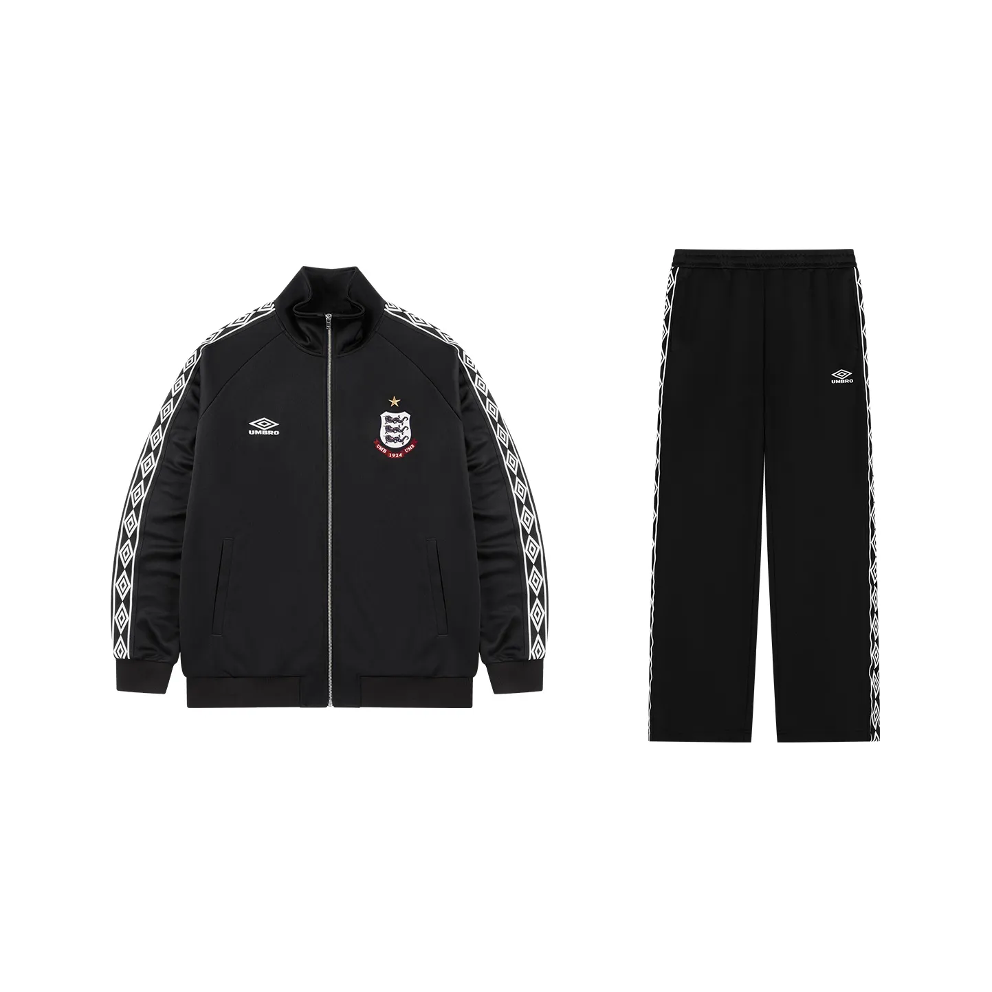 Umbro Six Da Миг SERIES Унисекс Повседневная спортивная одежда