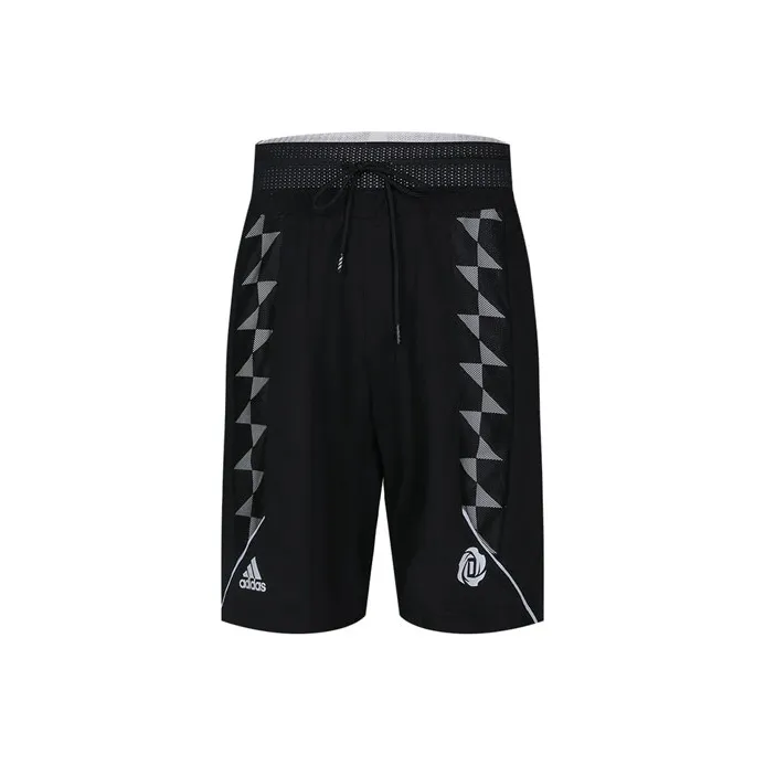 Adidas Sports Shorts Men's Black
