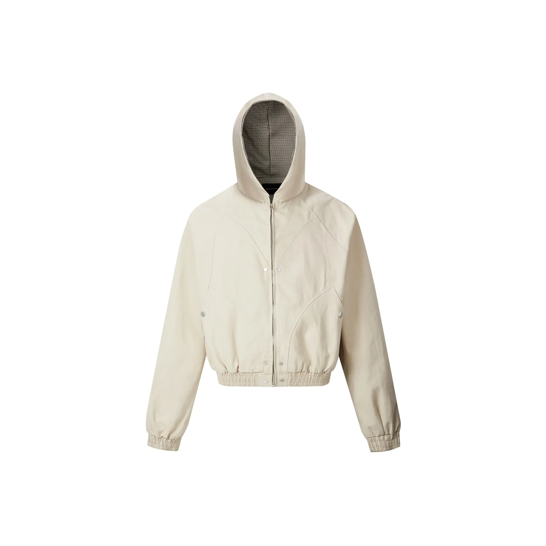MADE EXTREME Puffer Jacket Unisex