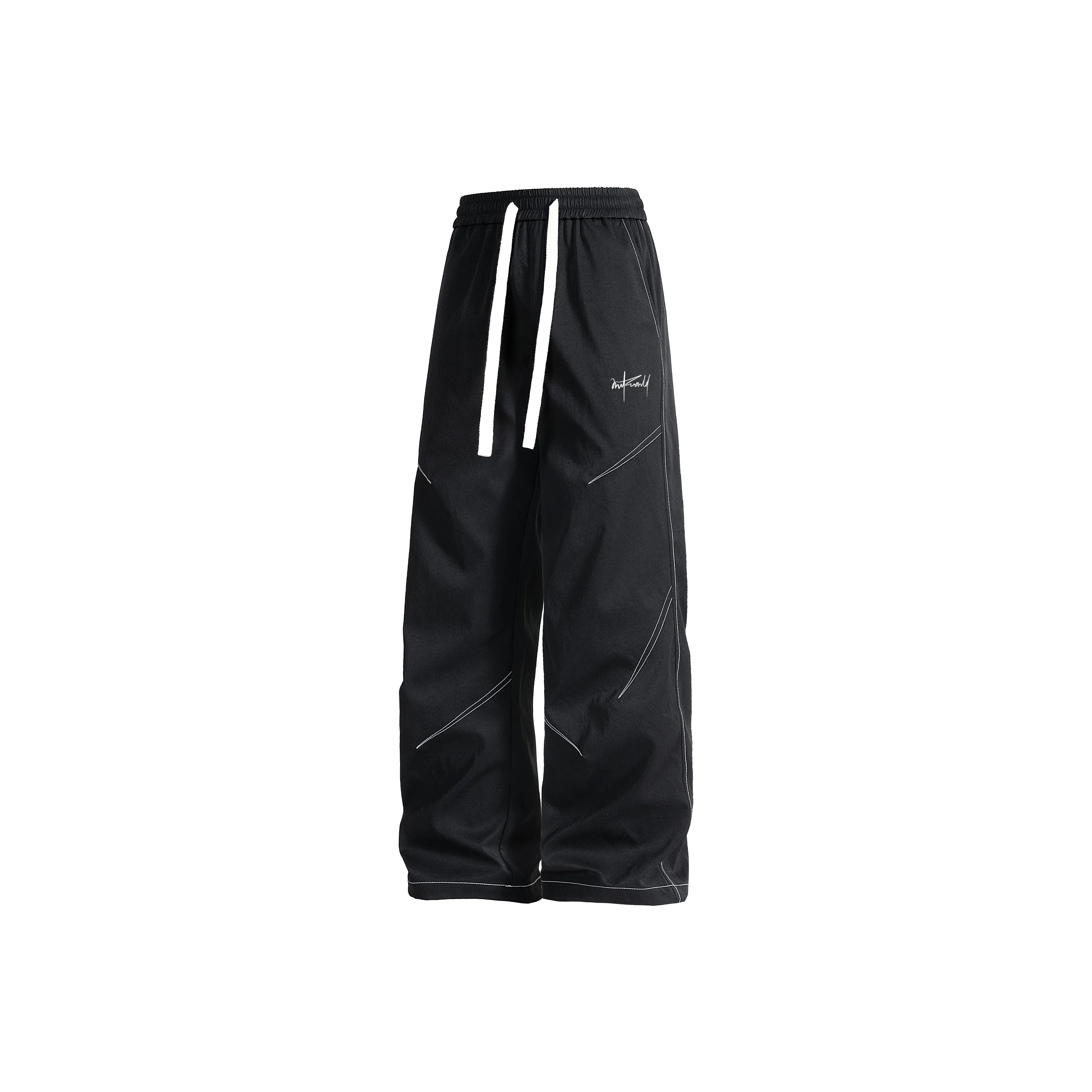 My Name Is MT Повседневные брюки Унисекс