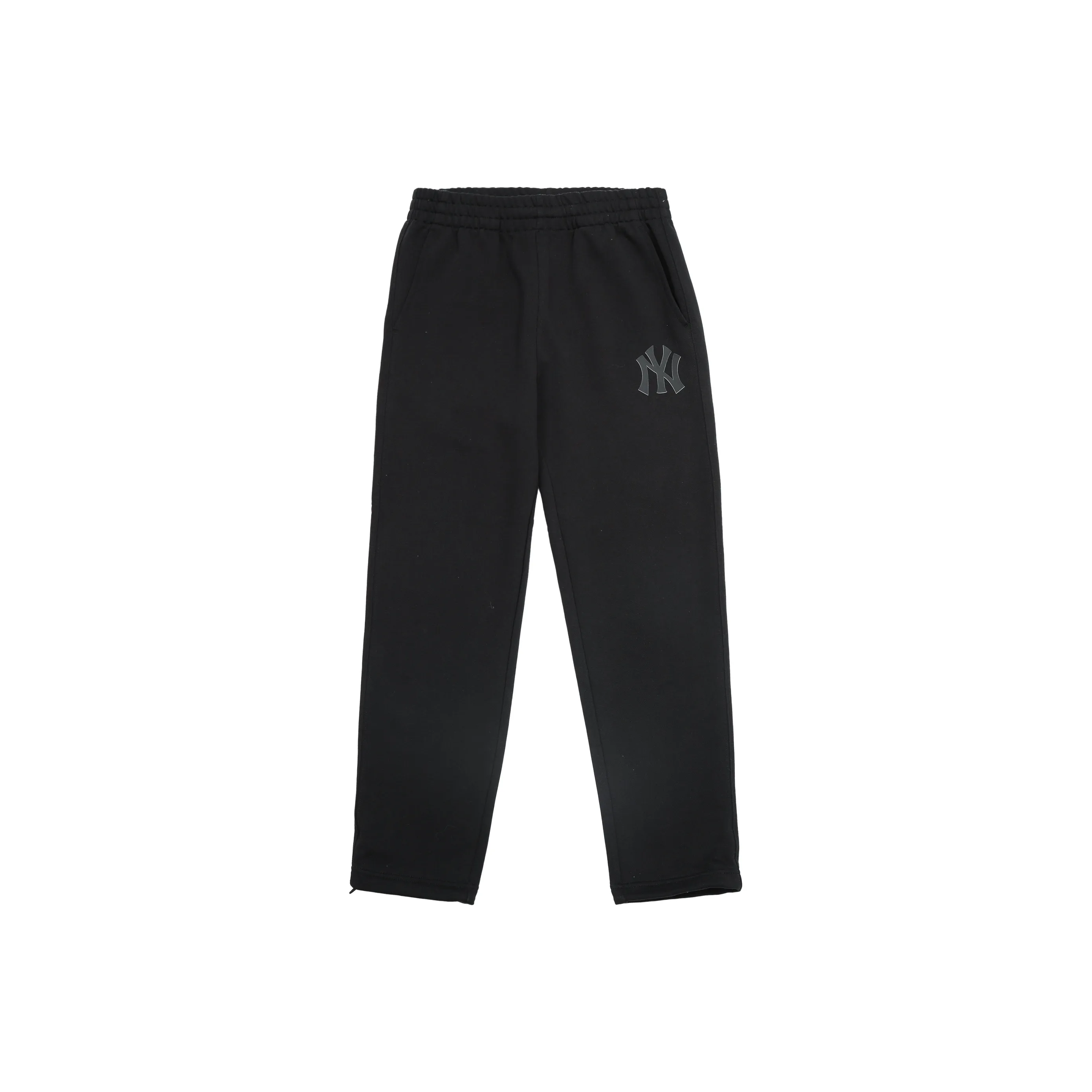 MLB Черные Унисекс Спортивные Брюки