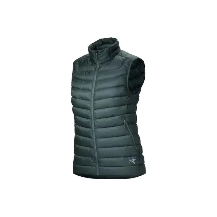 Arcteryx Cerium Logo-print Gilet
