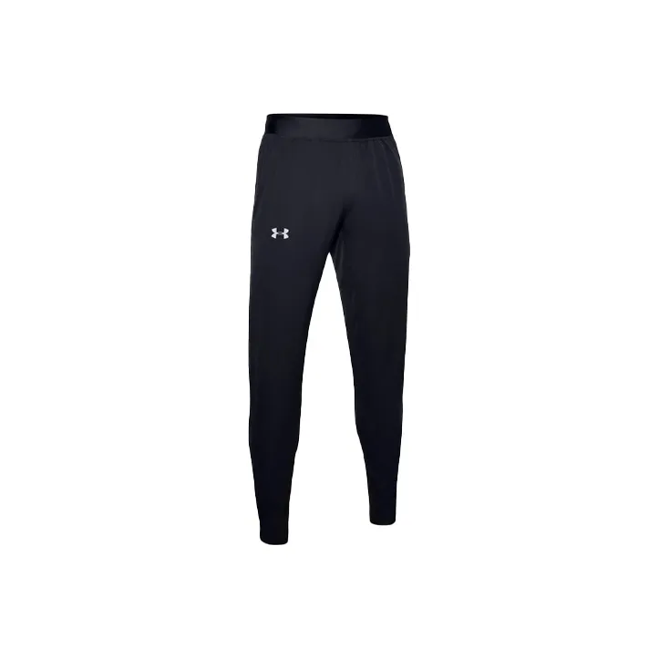 Under Armour Sports Pants Men Black