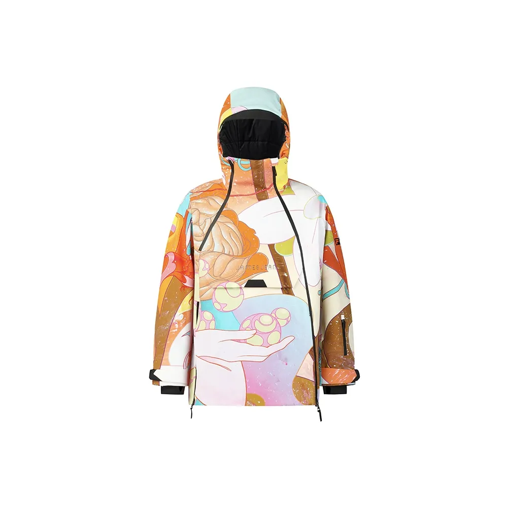 FILA x James Jean Ski Tops Unisex All Over Print