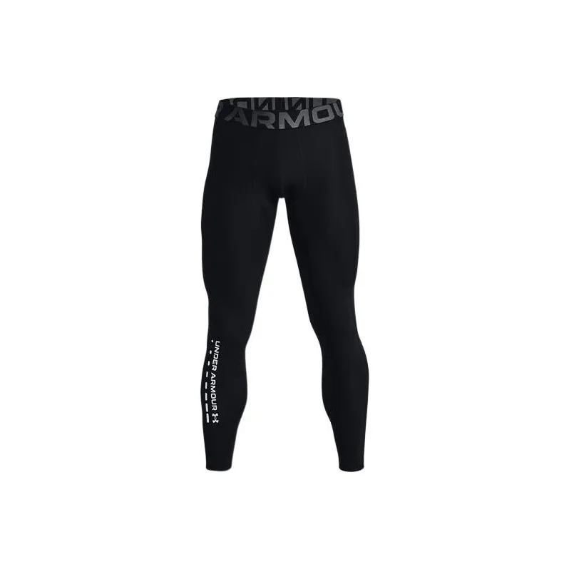 Under Armour Sports Pants Men's Black