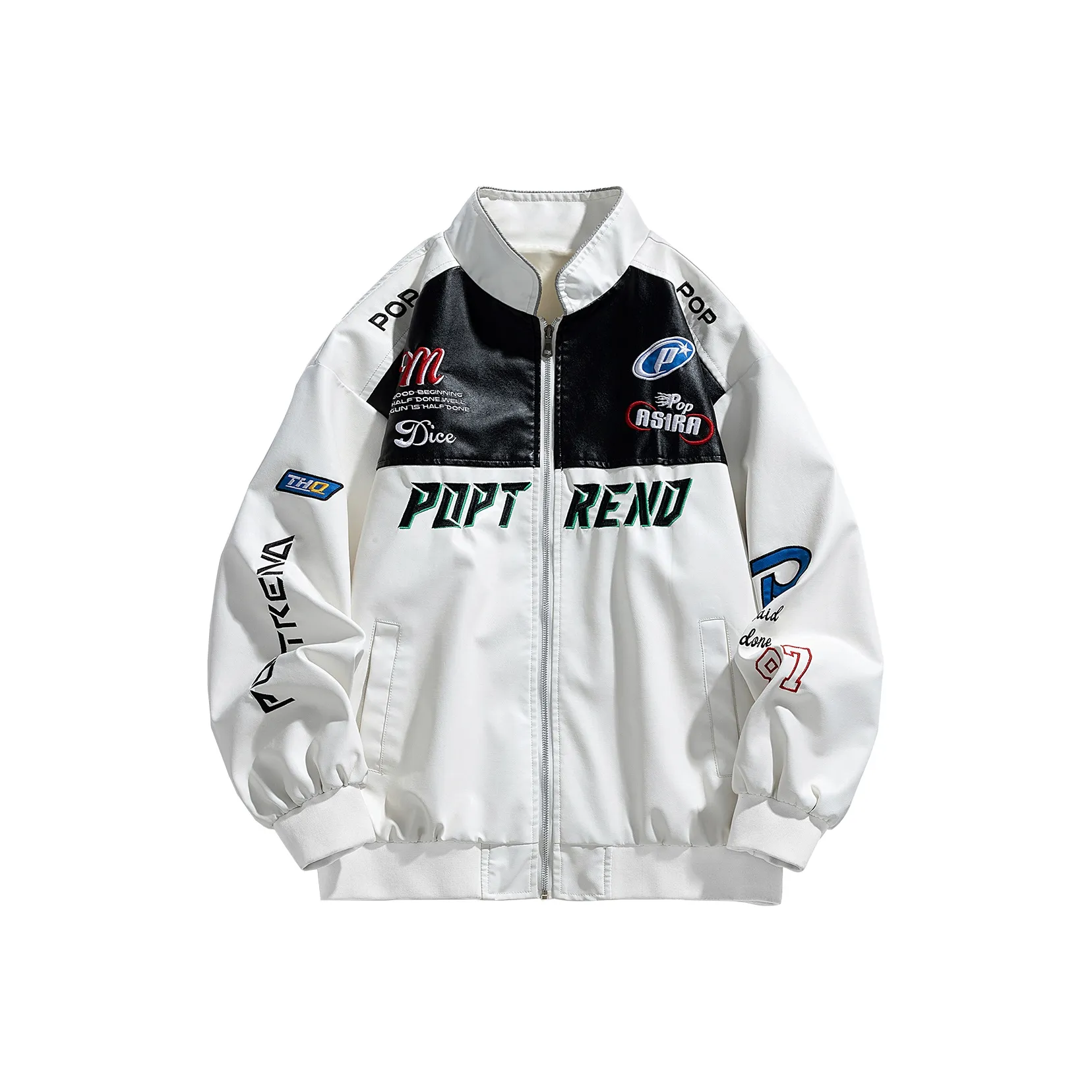 KM Racing Suits & Motorcycle Suits Unisex