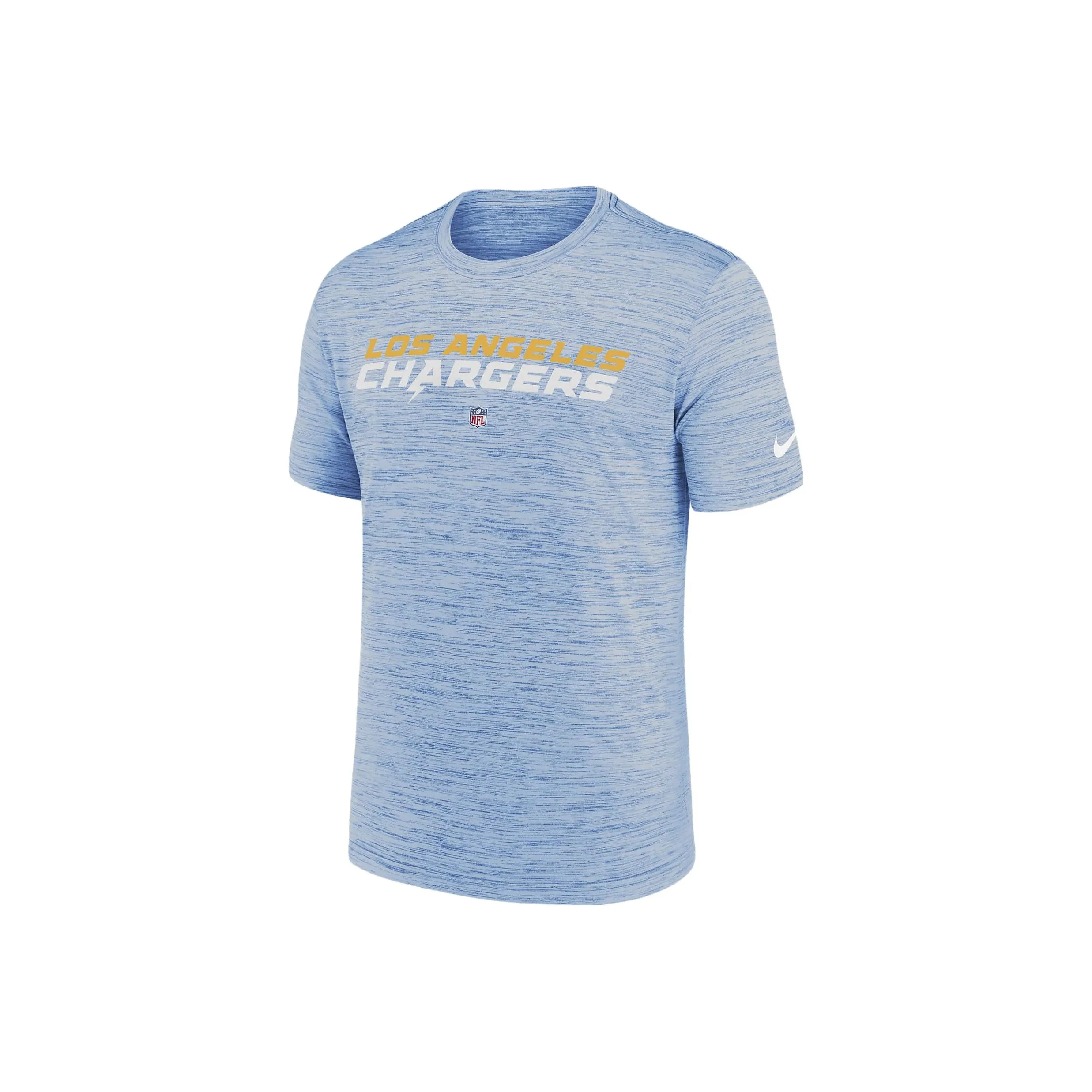 Nike Kansas City Royals Authentic Collection City Connect Velocity Women's Nike Dri FIT Mlb T Shirt