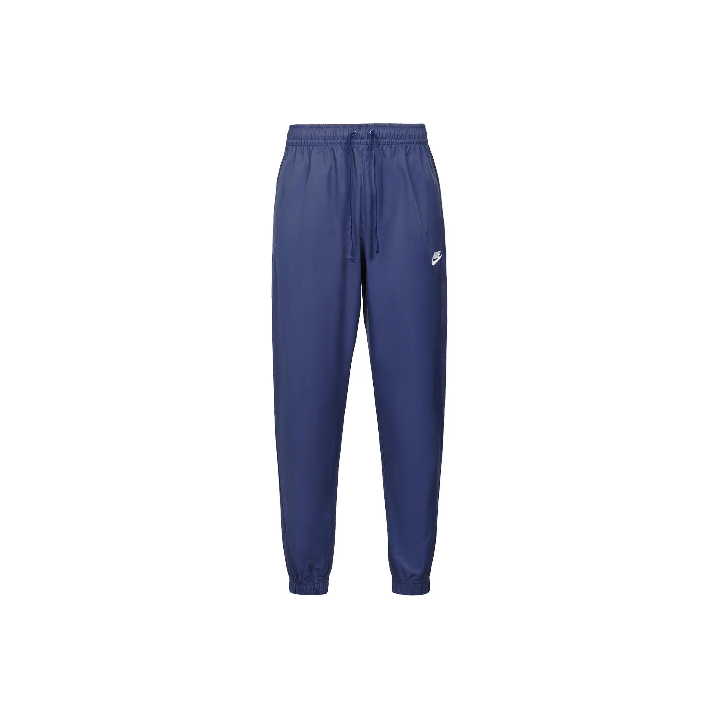 Nike Sports Pants Men's Navy Blue